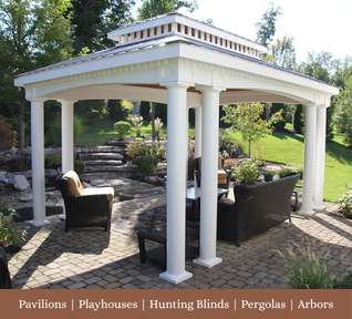 Backyard Structures